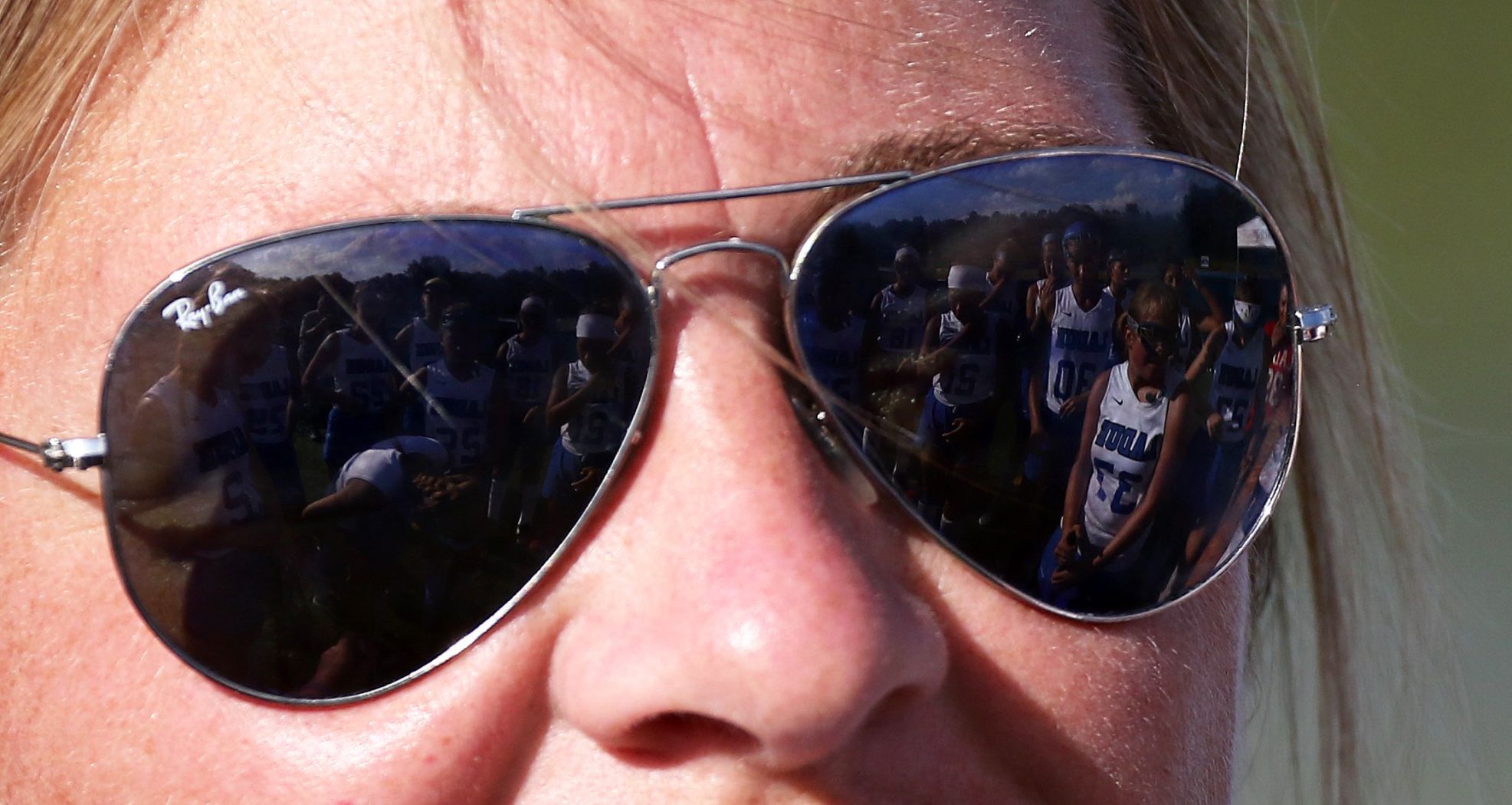 Clayton vs. Ladue field hockey
